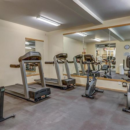 Bridges Resort Warren Екстериор снимка