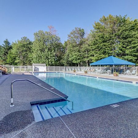 Bridges Resort Warren Екстериор снимка