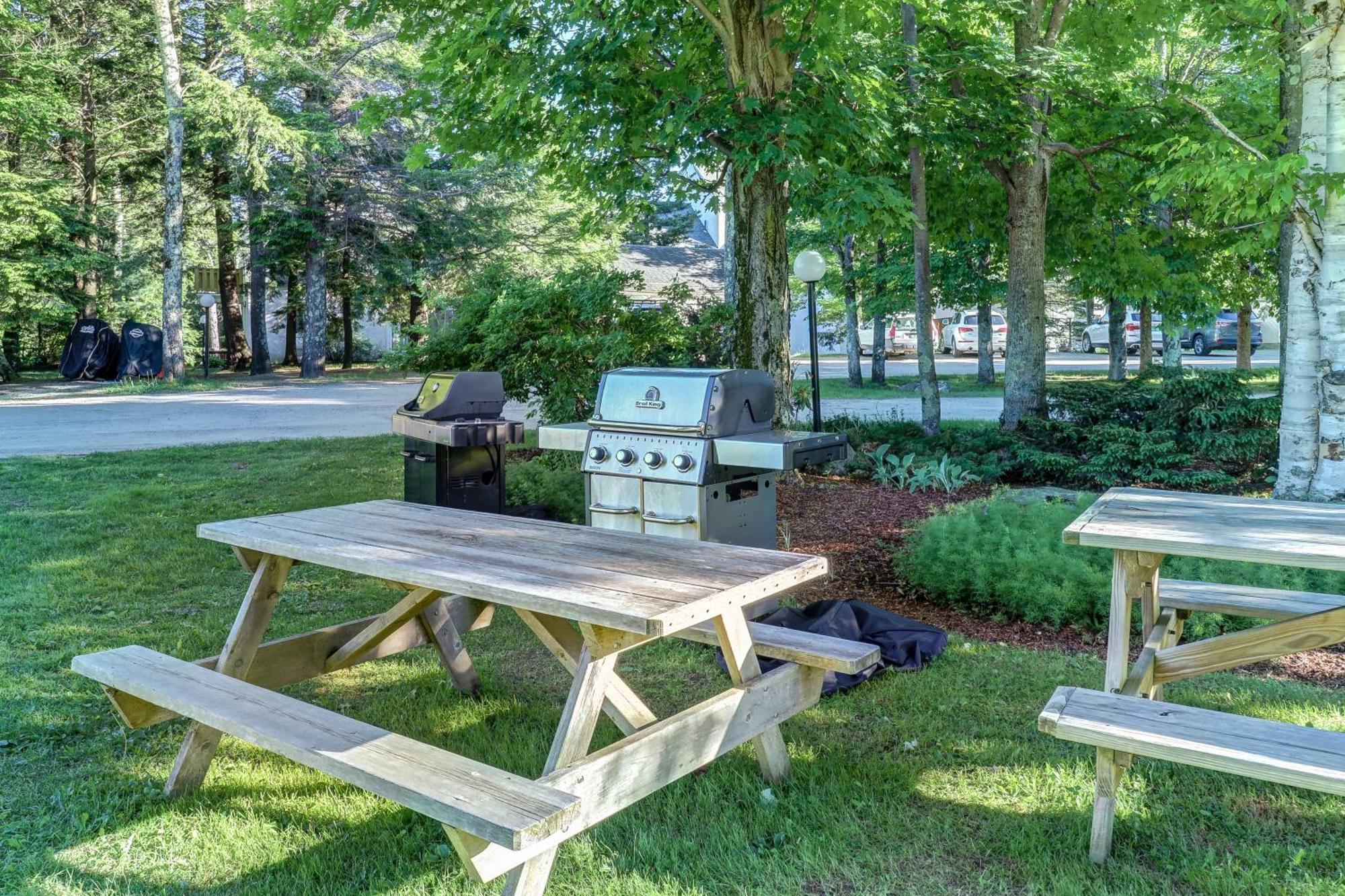 Bridges Resort Warren Екстериор снимка