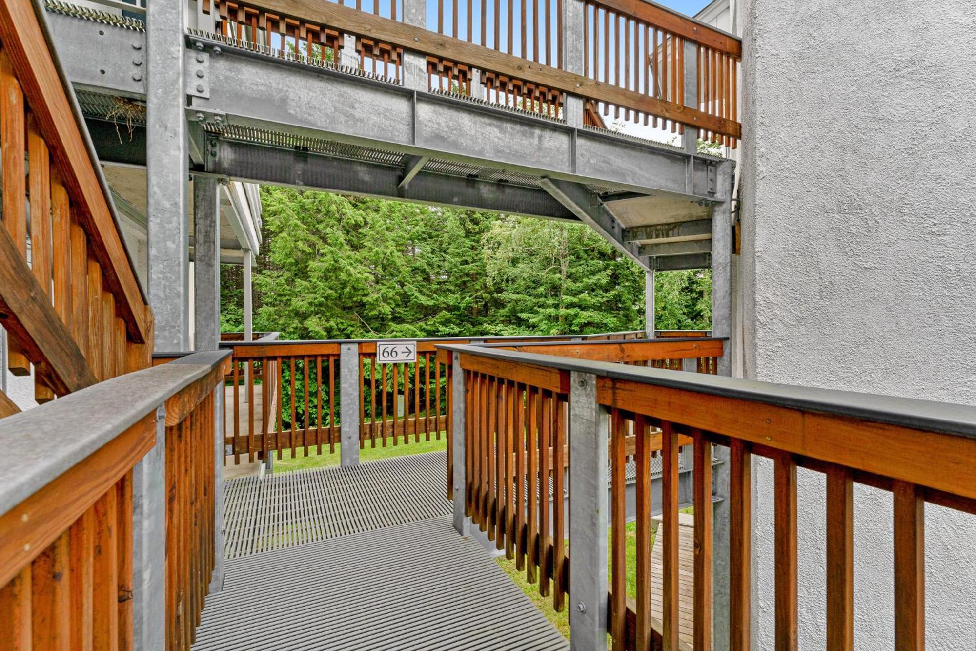 Bridges Resort Warren Екстериор снимка