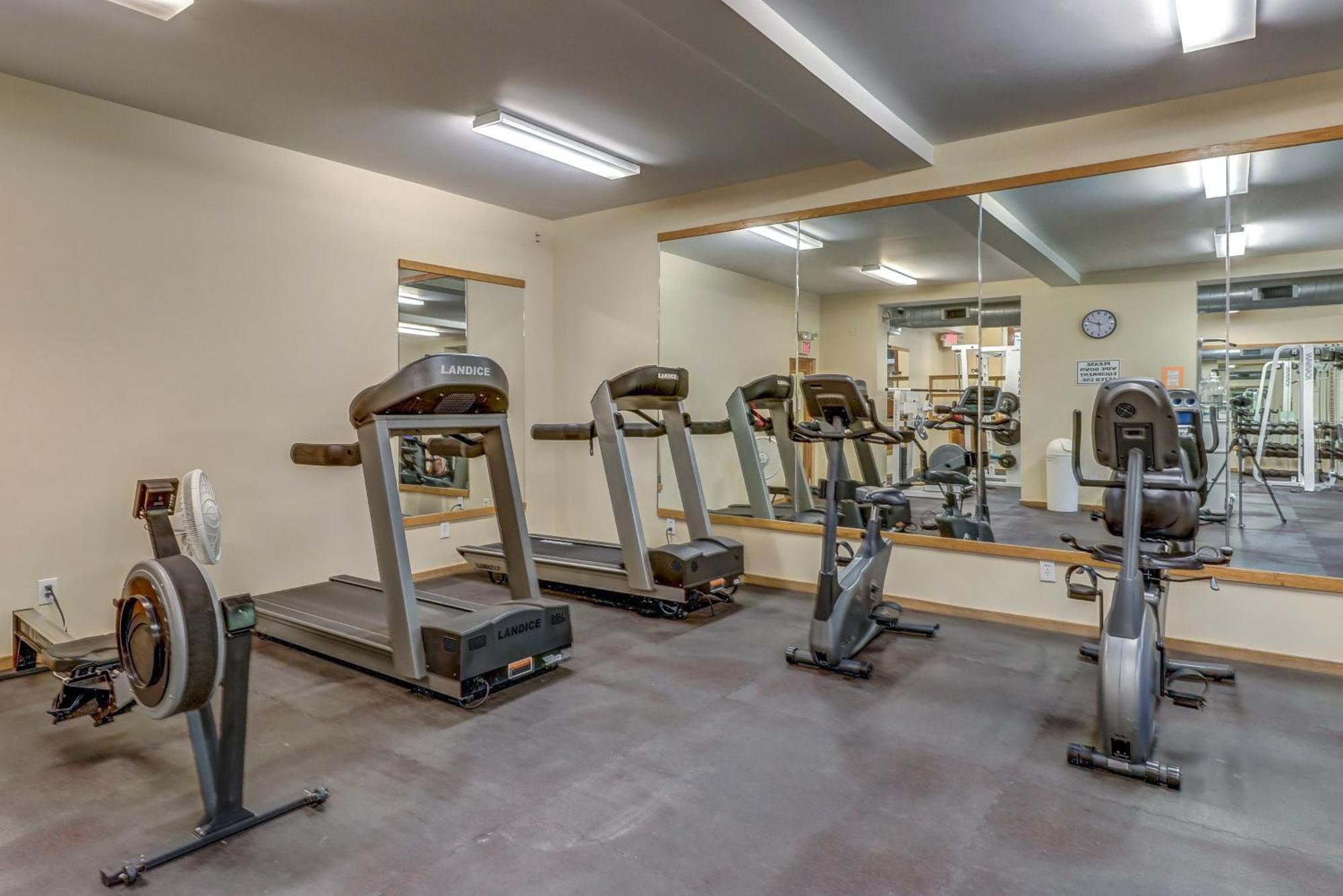 Bridges Resort Warren Стая снимка