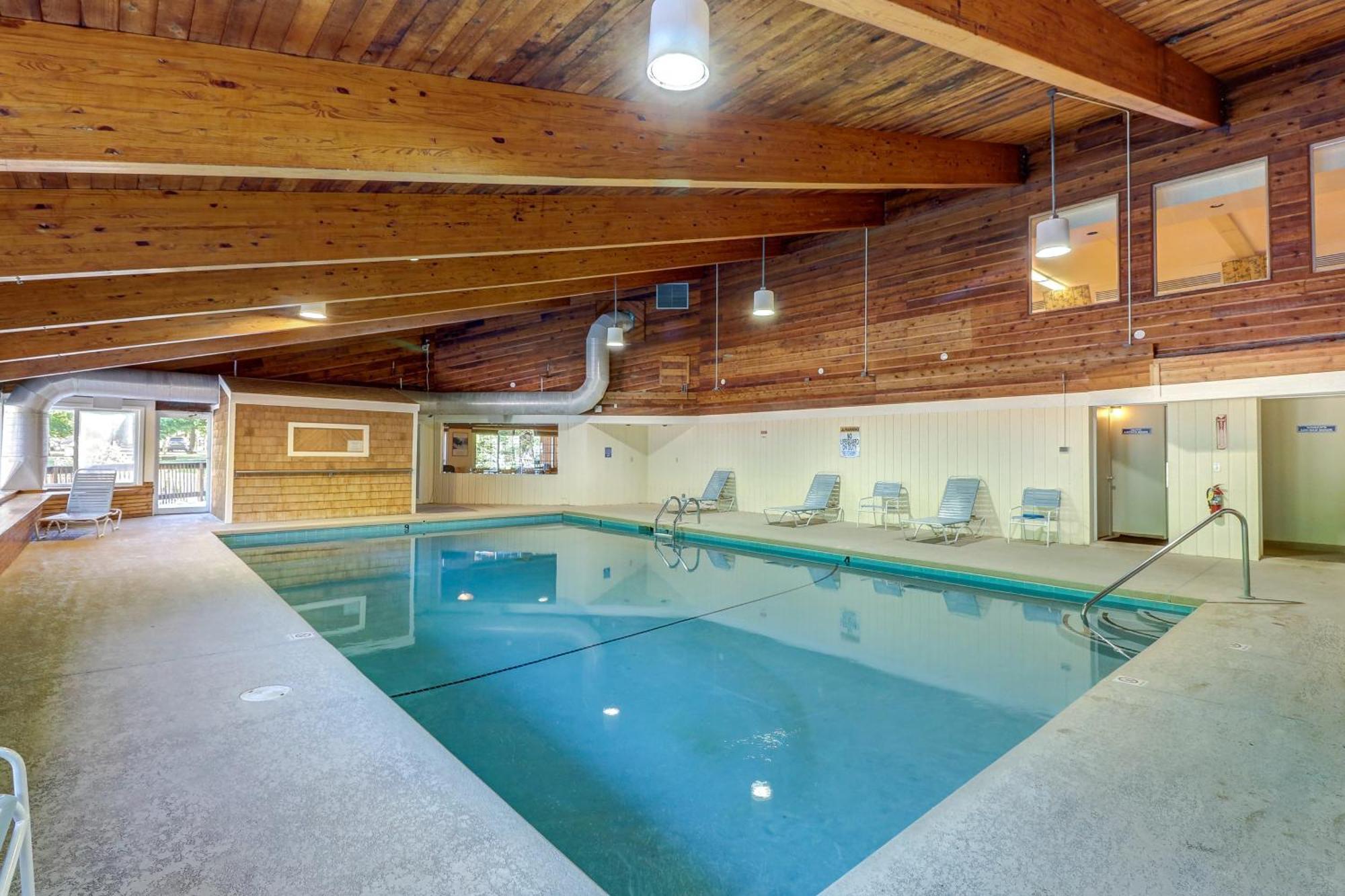 Bridges Resort Warren Стая снимка