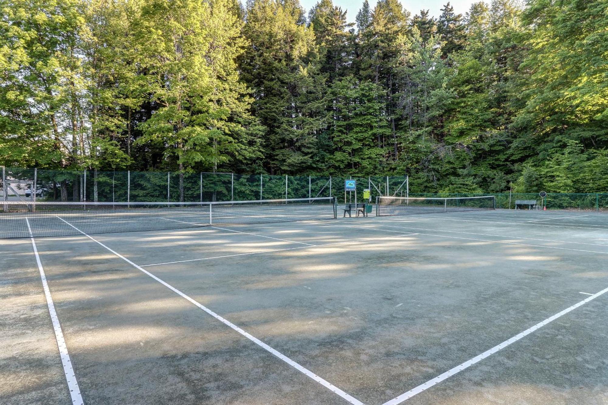 Bridges Resort Warren Стая снимка